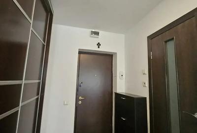 Garsoniera Timpuri Noi Nerva Traian - Prima inchiriere - Proprietar - 9