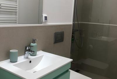 Apartament cu 2 camere în Bucureștii Noi - 16