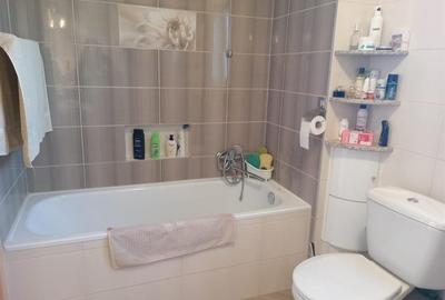 Casă individuală cu 6 camere cu Canalizare în Tișăuți - 9