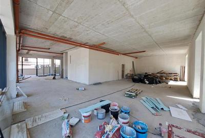 Spațiu comercial, de 244 mp, în Grigorescu - 2