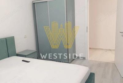 Apartament de vanzare, mobilat si utilat, in zona Giroc, Timisoara - 10