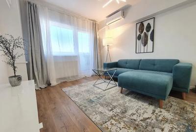 Apartament 2 camere Piata Muncii - Calea Calarasilor - Decebal - 3