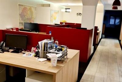 Cladire Birouri-Eroii Revolutiei - 3