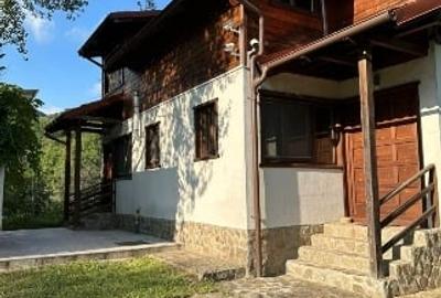 Casă de vânzare situata in Valea  Cheii, Păușești Măglași , Valcea - 2