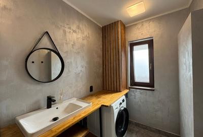 Casă cu 4 camere cu Canalizare în Arhitecților - Calea Cisnădiei - 11