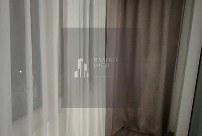 Apartament cu 2 camere semidecomandat în Giurgiului - 2