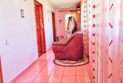 Casă cu Teren 1800 Mp în Central