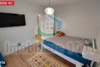 Casă cu 4 camere în Central - 17