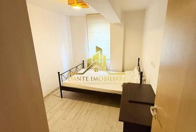 3 camere, mobilat modern, spatios, bloc nou, Zorilor, Eliade - 11