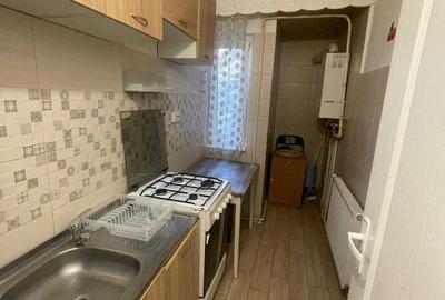 Apartament cu 2 camere semidecomandat în Viziru 1 - 6