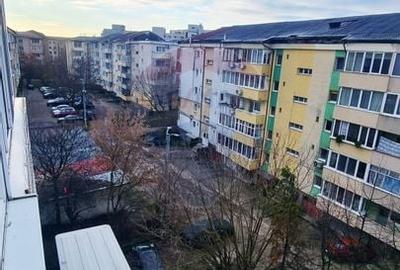 Apartament cu 3 camere de vanzare pe strada Moldovei - 17
