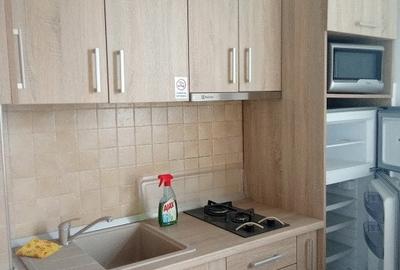 Apartament 1 camera,Rogerius, Str. Aluminei - 6