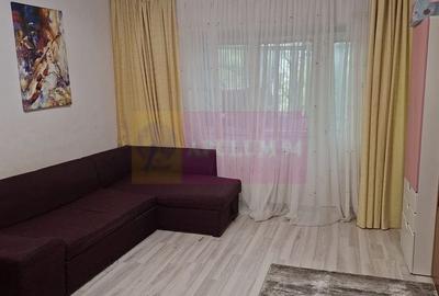 Garsonieră decomandată în Apărătorii Patriei - 2