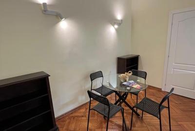 Apartament 2 camere, 86 mp, zona ultracentrala, Universitate/ Calea Victoriei - 6