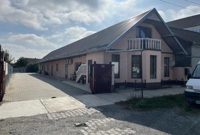 Vand sau Inchiriez spatiu comercial - 1