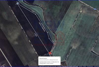 Spațiu comercial, în Ostratu