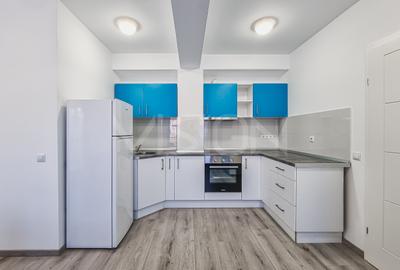 ⚡TUR VIRTUAL Dormitor + living | 45 m² | modern | parcare | Gruia - Stația Meteo - 8