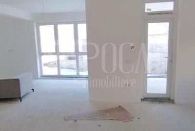 Casa 5 camere de vanzare in Dambul Rotund, Cluj Napoca - 2