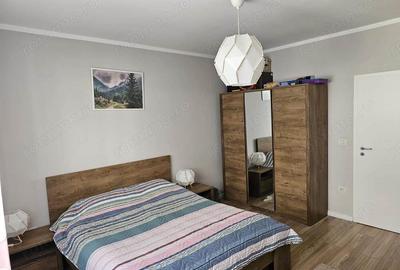 Apartament cu 2 camere si 2 locuri de parcare - 8