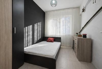 Apartament 3 Camere - Drumul Taberei - Metrou - 69 MP - Decomandat - ALA - NOU - 3