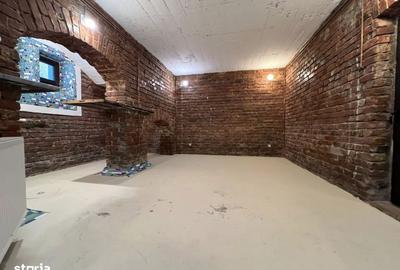 Casă cu 6 camere cu Canalizare în Dorobanți - 7