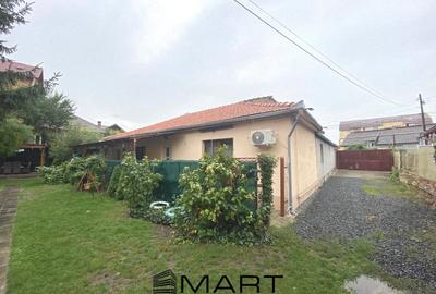 Casa 2 camere zona Promenada Mall - 9