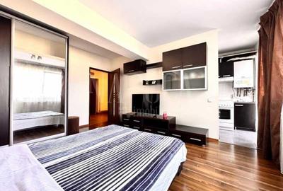 Apartament o camera de vanzare in Buna Ziua, Cluj Napoca - 2