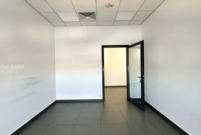 Birou, de 300 mp, în Obor - 12