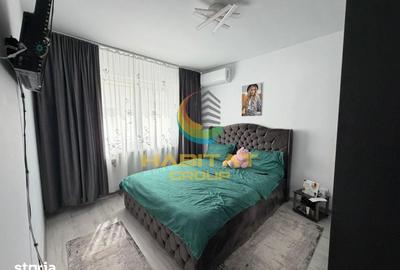 Apartament cu 2 camere decomandat în Titan - 1