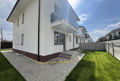 VILA DE VANZARE COMISION 0% CARTIERUL LATIN DORMITOR PARTER - 1