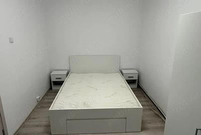 Apartament cu 2 camere semidecomandat în Central - 7