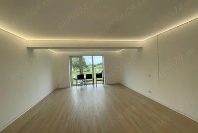 Casă cu 5 camere cu Teren 1500 Mp în Siliștea Snagovului - 9