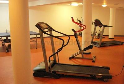 Apartament cu 3 camere semidecomandat, mobilat în Pipera - 20