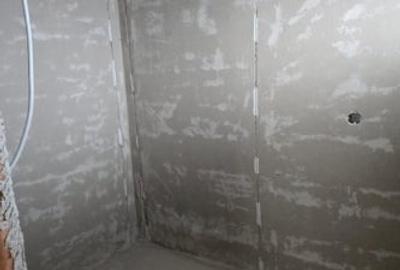 Casa individuala semifinisata noua, teren 640 mp, Chinteni - 5