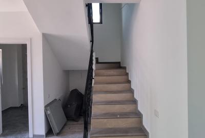 Vila individuala - Berceni - 6