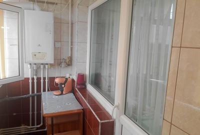 Apartament cu 2 camere semidecomandat în Sârbi - 1