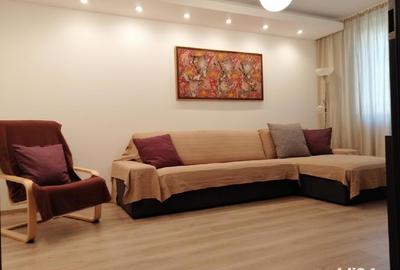 Apartament cu 4 camere decomandat în Apusului - 2