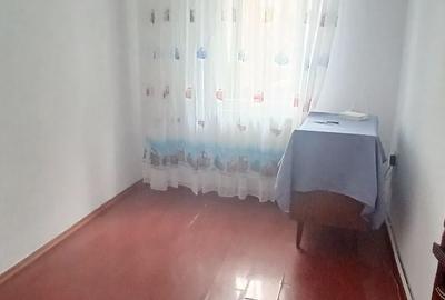 Apartament cu 2 camere semidecomandat în Exterior Vest - 3