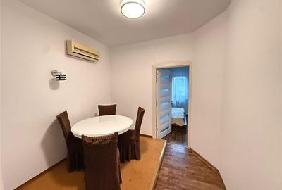 Apartament cu 2 camere decomandat în Păcurari - 4