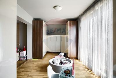 Casă cu 7 camere cu Piscina în Est - 9