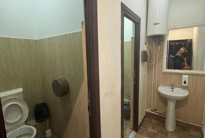 Spațiu comercial, de 214 mp, în Central - 2