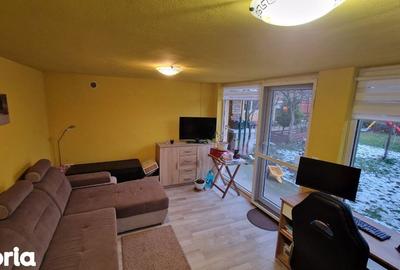 Casă cu 3 camere semidecomandat cu Teren 480 Mp în Central - 4