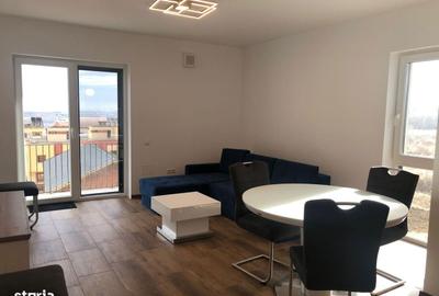Apartament cu 3 camere în Bună Ziua - 8