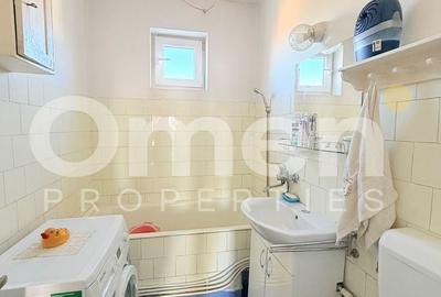 Apartament cu 2 camere semidecomandat, mobilat în Ultracentral - 4