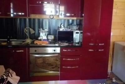 Casă cu 3 camere cu Teren 300 Mp în Horia - 14