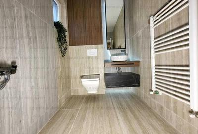 Apartament cu 3 camere decomandat în Sânpetru - 7
