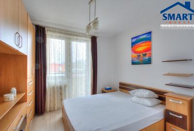 Apartament cu 2 camere în Bucureștii Noi - 8