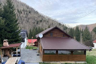 Casă cu 4 camere în Brădățel - 2