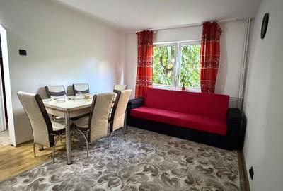 Apartament cu 2 camere în Romanilor