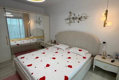 2 Camere 71mp Zona Boreal Loc Parcare+ Boxa - 27